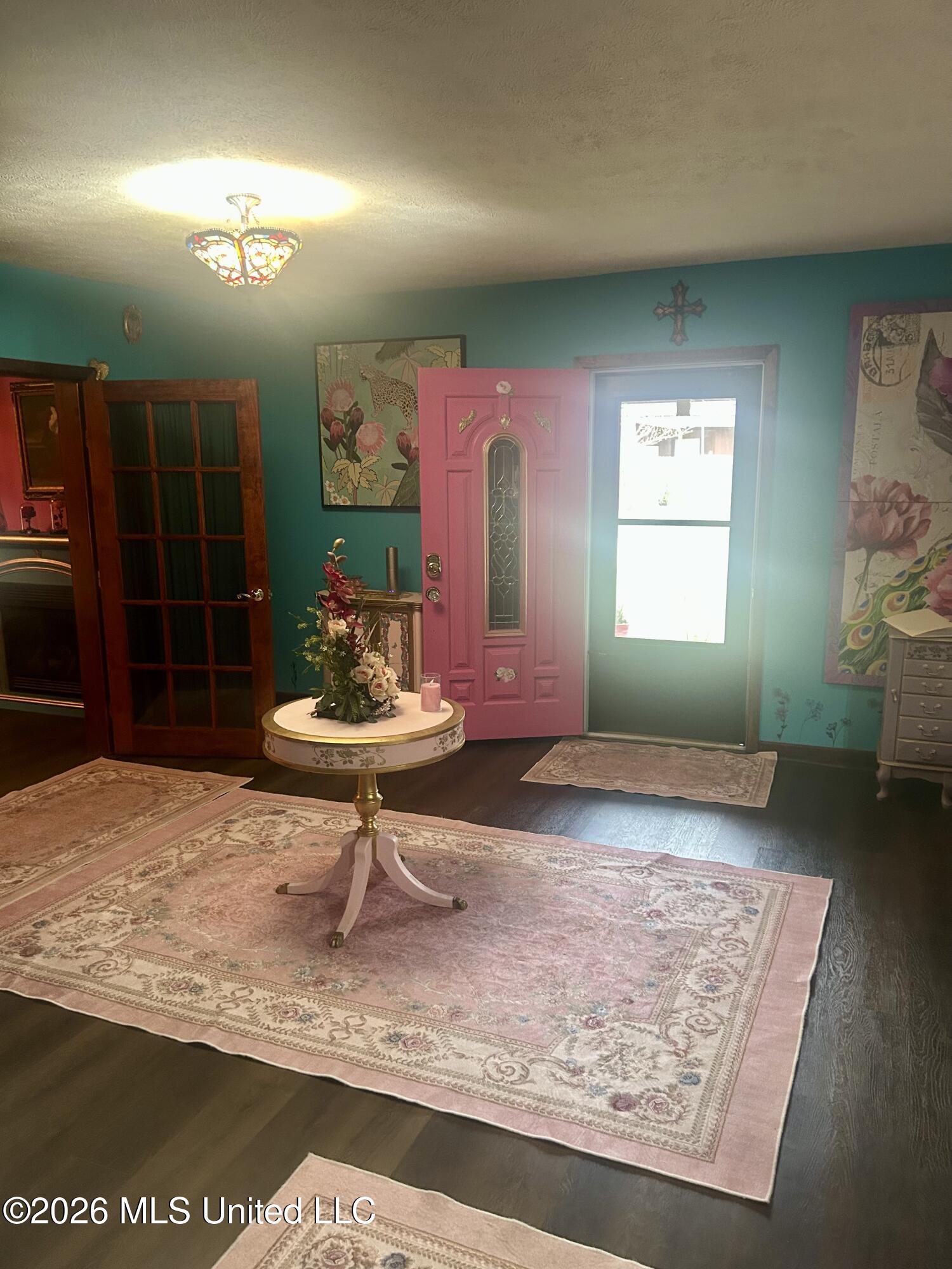 464 Felps Lane Southwest Brookhaven, MS 39601 - Photo 8 of 22 entry room