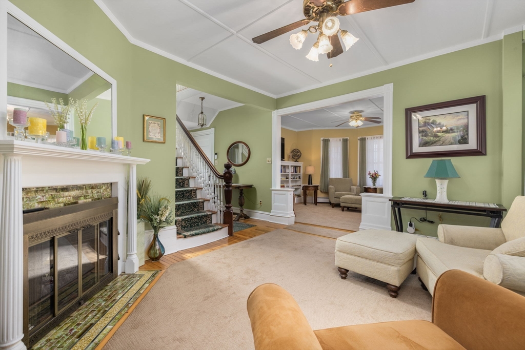 956 Maple Street Fall River, MA 02720 - Photo 7 of 42