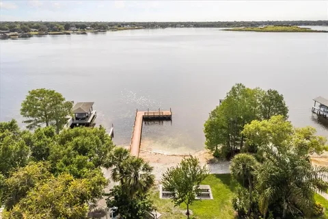 $799,900 | 4072 Summerwood Avenue, Orlando, FL 32812