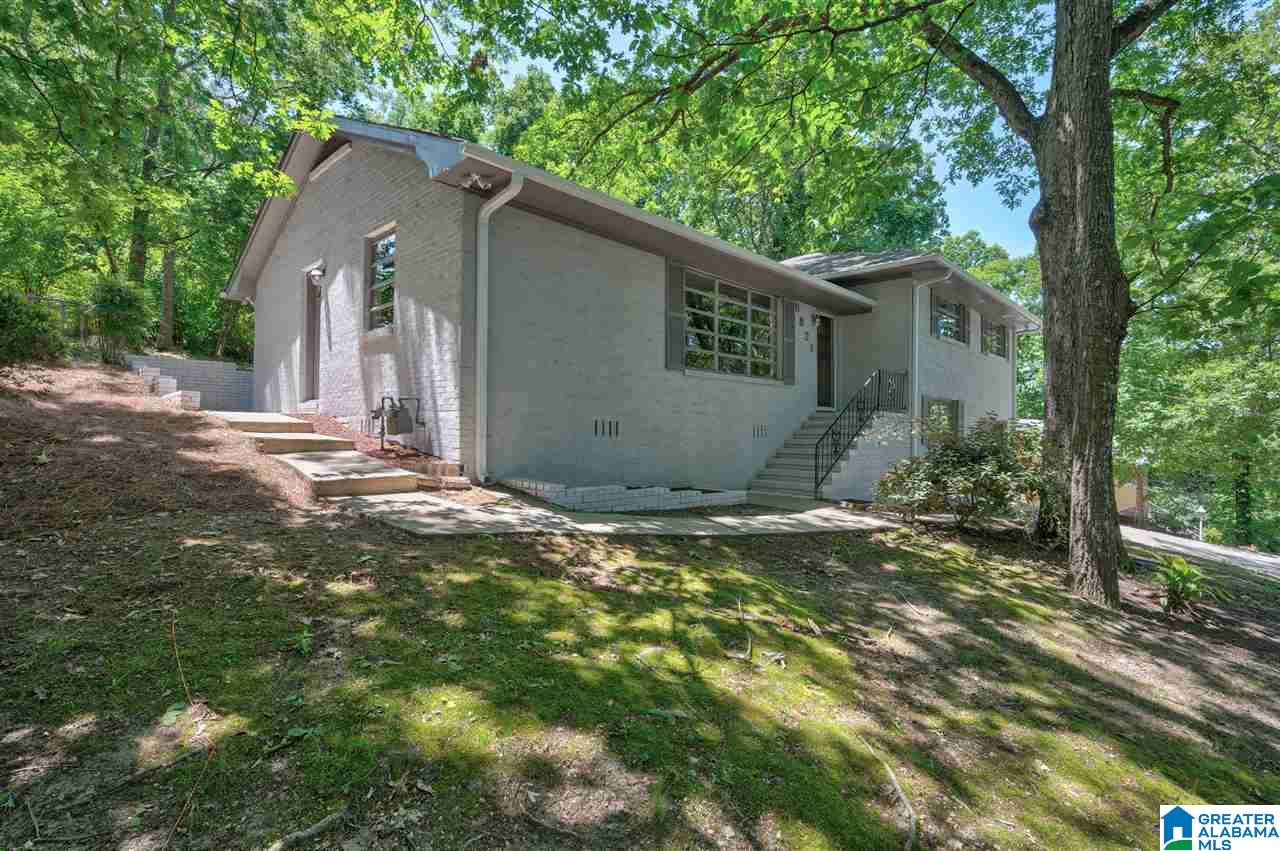 8821 Valley Brook Road Birmingham, AL 35206 - Photo 31 of 37