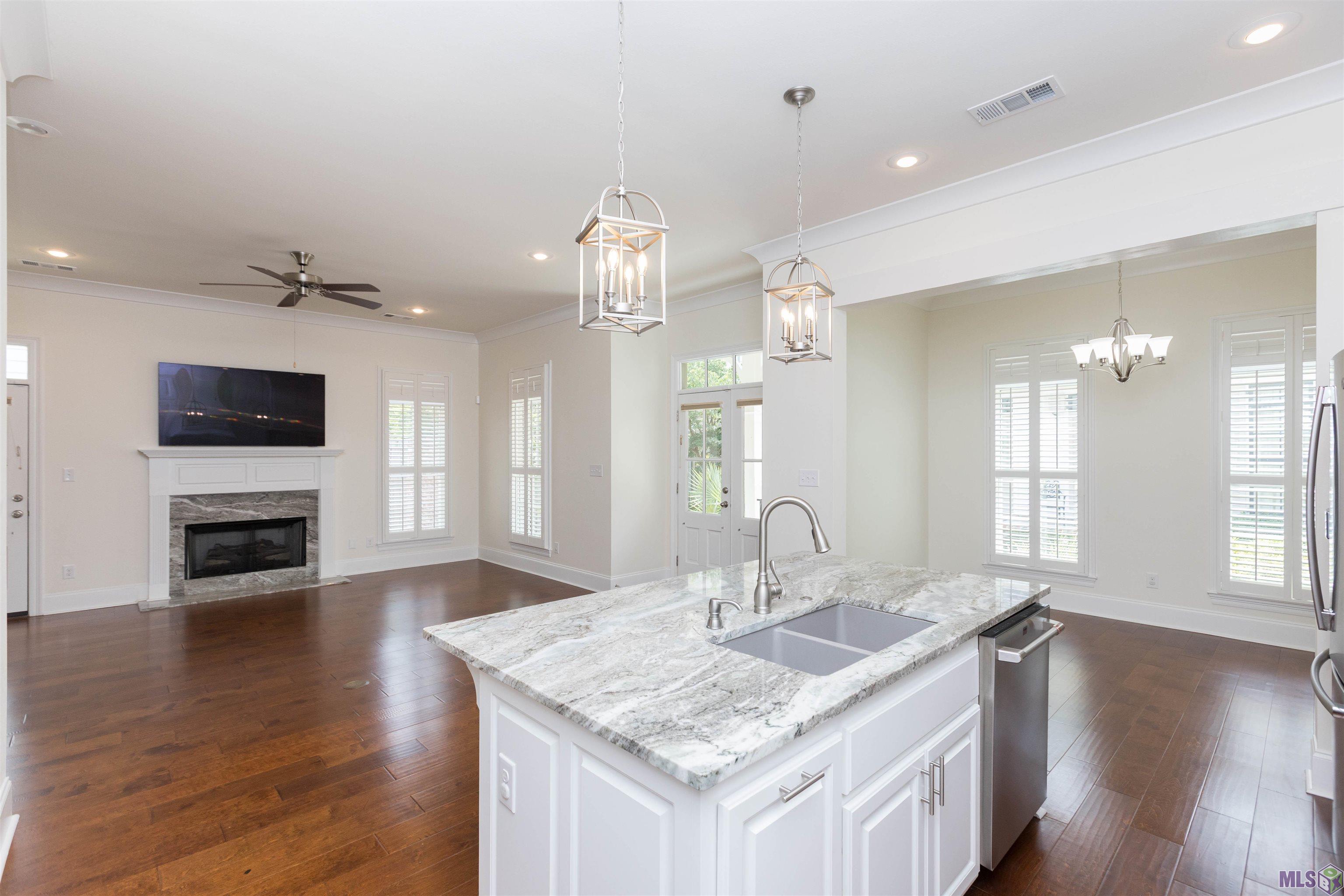 5118 Cheneau Lane Baton Rouge, LA 70808 - Photo 11 of 43