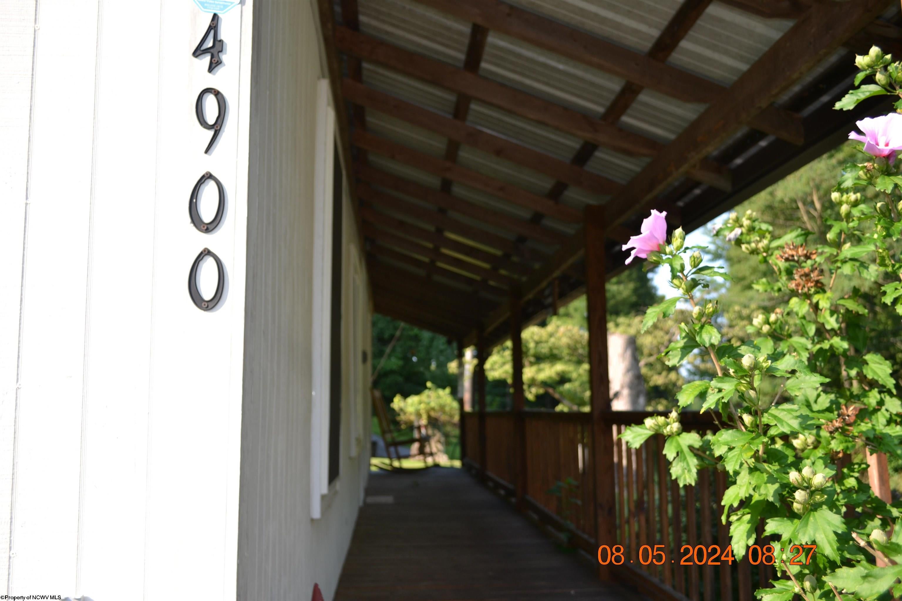 4900 Heaston Ridge Road Crawford, WV 26343 - Photo 8 of 21 Gallery Image 8