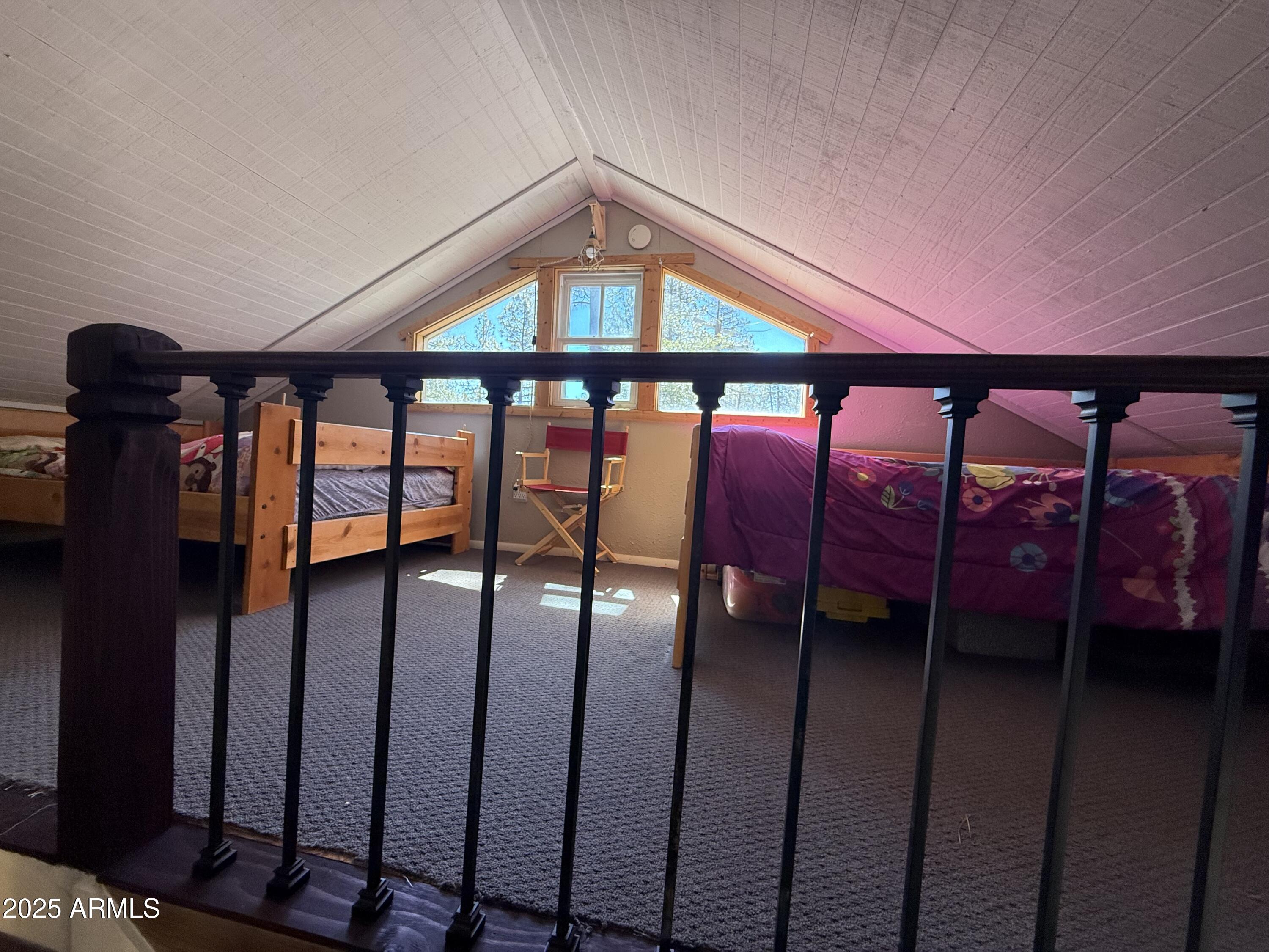 23295 South Towers Mountain Road Crown King, AZ 86343 - Photo 15 of 34 Loft
