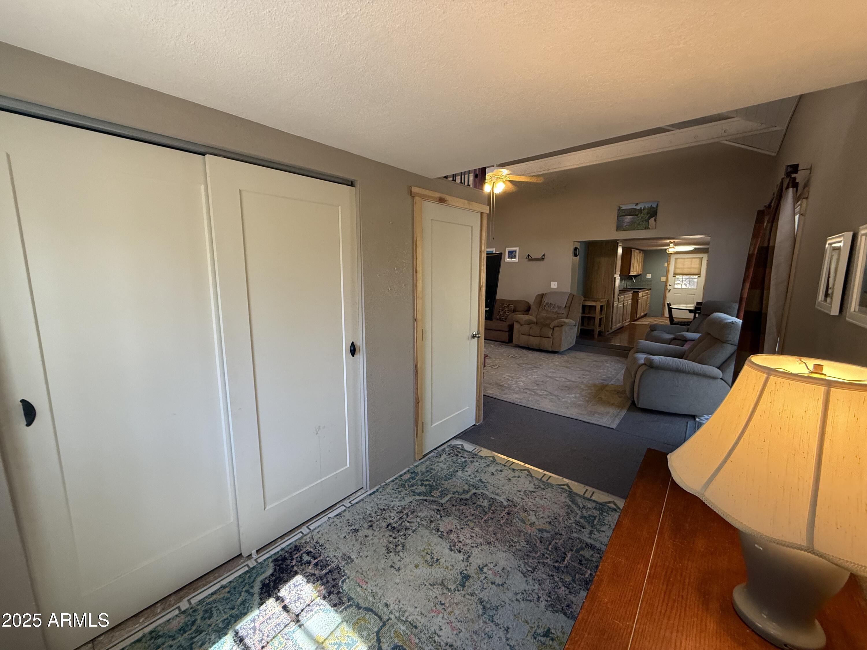 23295 South Towers Mountain Road Crown King, AZ 86343 - Photo 23 of 34 Storage closets