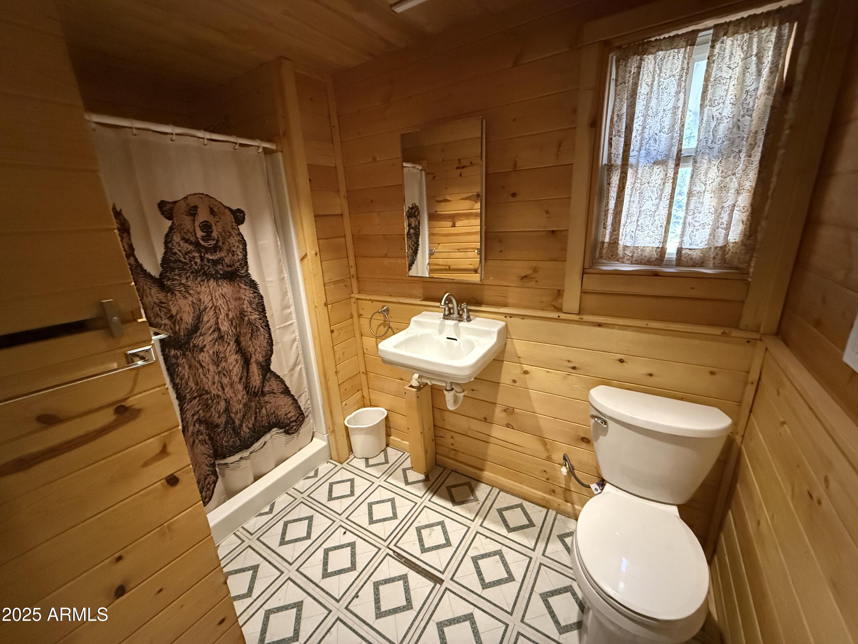 23295 South Towers Mountain Road Crown King, AZ 86343 - Photo 28 of 34 Bathroom