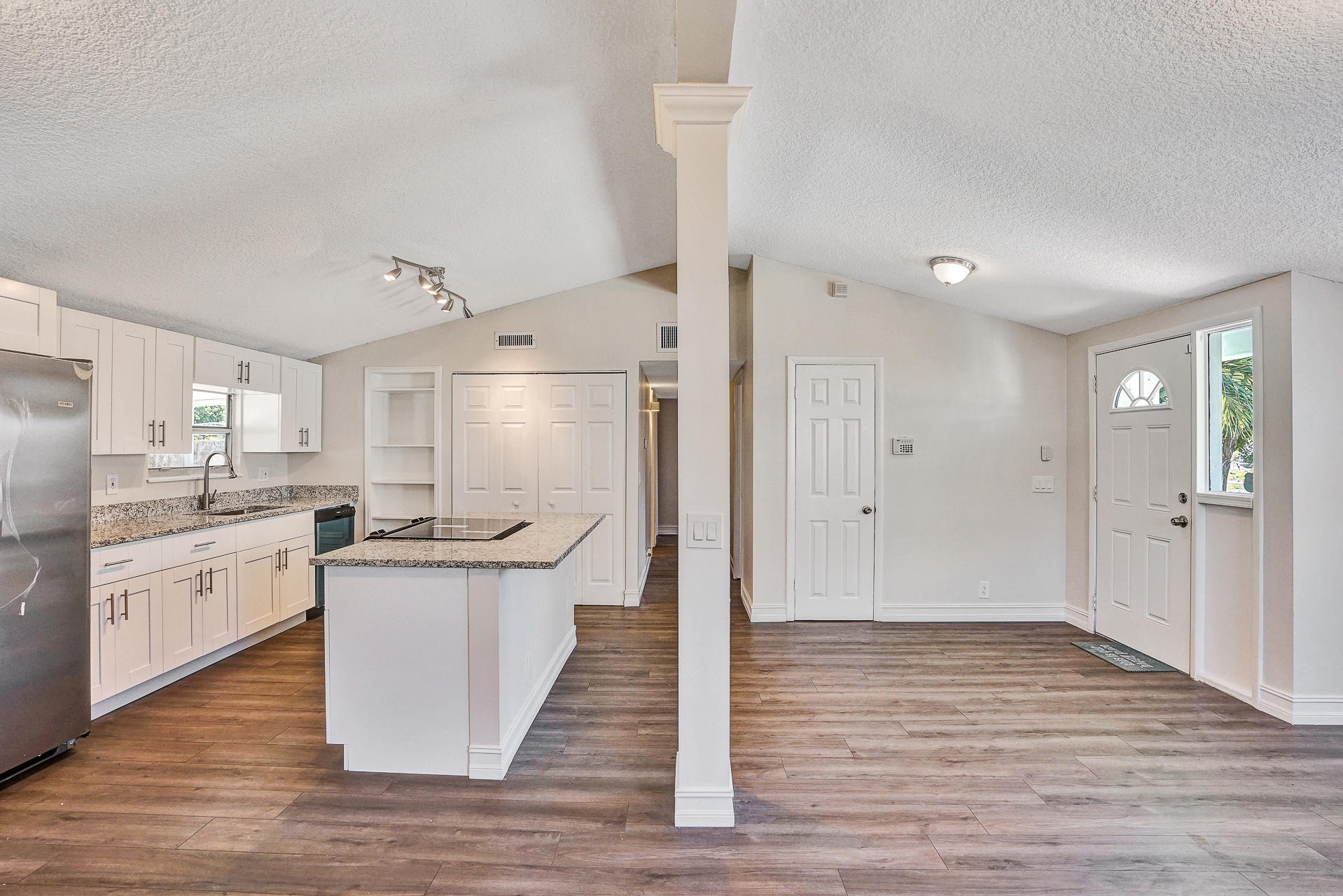 3891 Mackinac Road Lake Worth, FL 33462 - Photo 1 of 21 Open concept
