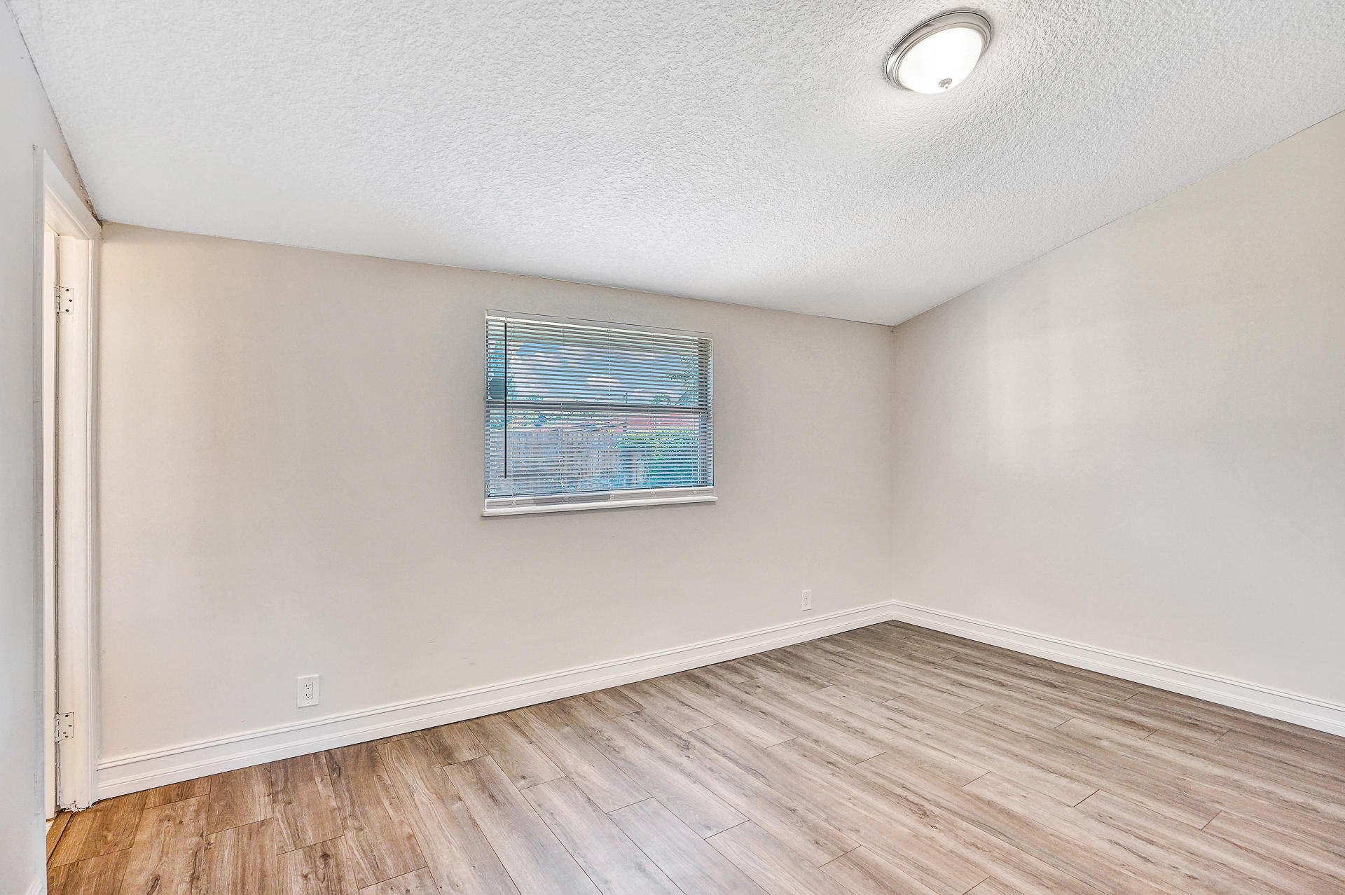 3891 Mackinac Road Lake Worth, FL 33462 - Photo 12 of 21 Bedroom #1