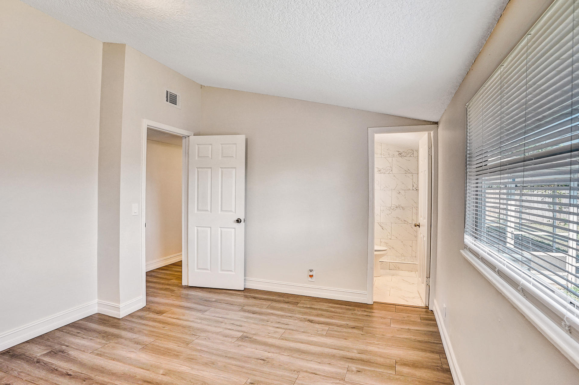 3891 Mackinac Road Lake Worth, FL 33462 - Photo 13 of 21 Master bedroom