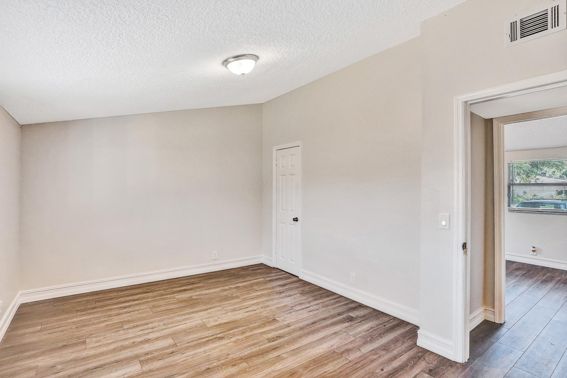 3891 Mackinac Road Lake Worth, FL 33462 - Photo 14 of 21 Master bedroom