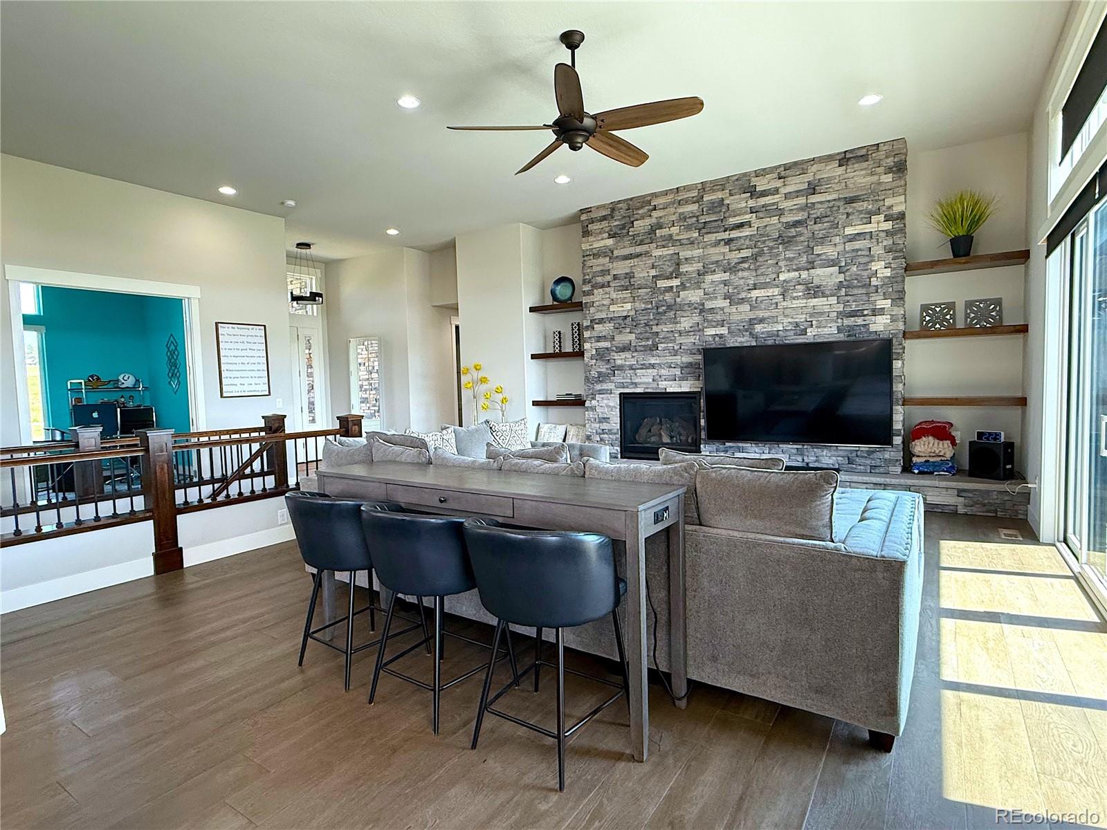 3125 Red Kit Road Franktown, CO 80116 - Photo 11 of 40