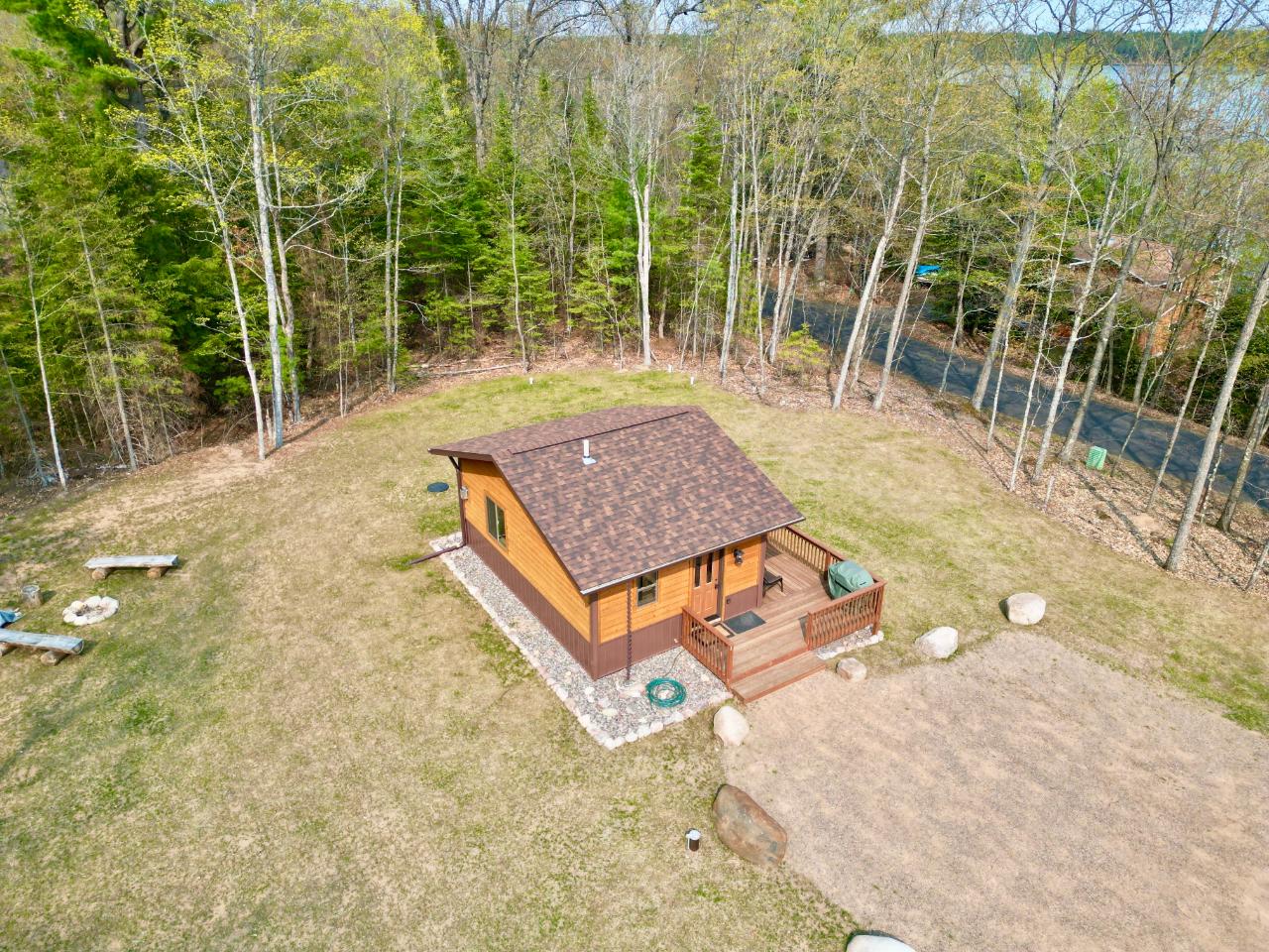 3684 Shangri La Road Eagle River, WI 54521 - Photo 6 of 22 Gallery Image 6
