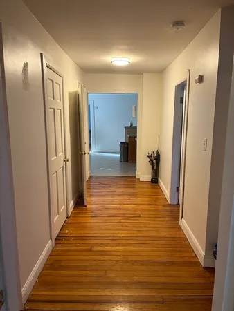 $2,450 | 81 Thornton Street, Unit 3, Boston, MA 02119