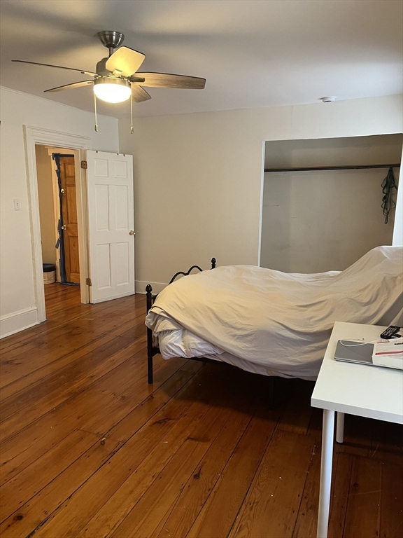 81 Thornton Street, Unit 3 Boston, MA 02119 - Photo 12 of 13