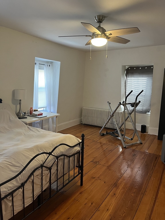 81 Thornton Street, Unit 3 Boston, MA 02119 - Photo 13 of 13