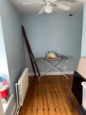 $2,450 | 81 Thornton Street, Unit 3, Boston, MA 02119