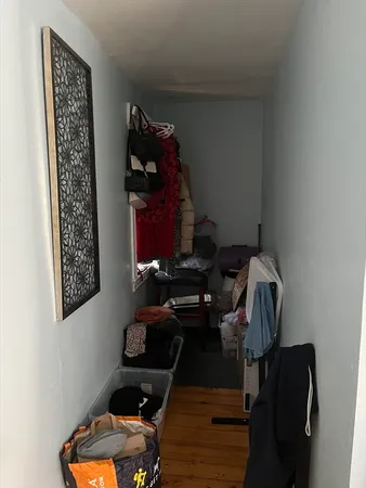 $2,450 | 81 Thornton Street, Unit 3, Boston, MA 02119