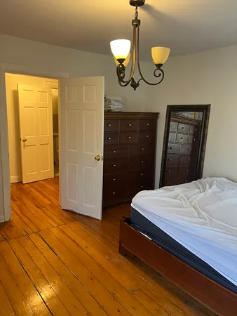 $2,450 | 81 Thornton Street, Unit 3, Boston, MA 02119