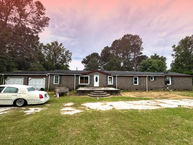 $80,000 | 137 Gillens Road, Eutawville, SC 29048