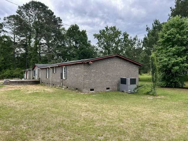 $80,000 | 137 Gillens Road, Eutawville, SC 29048