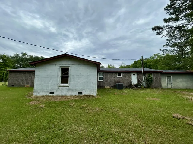 $80,000 | 137 Gillens Road, Eutawville, SC 29048