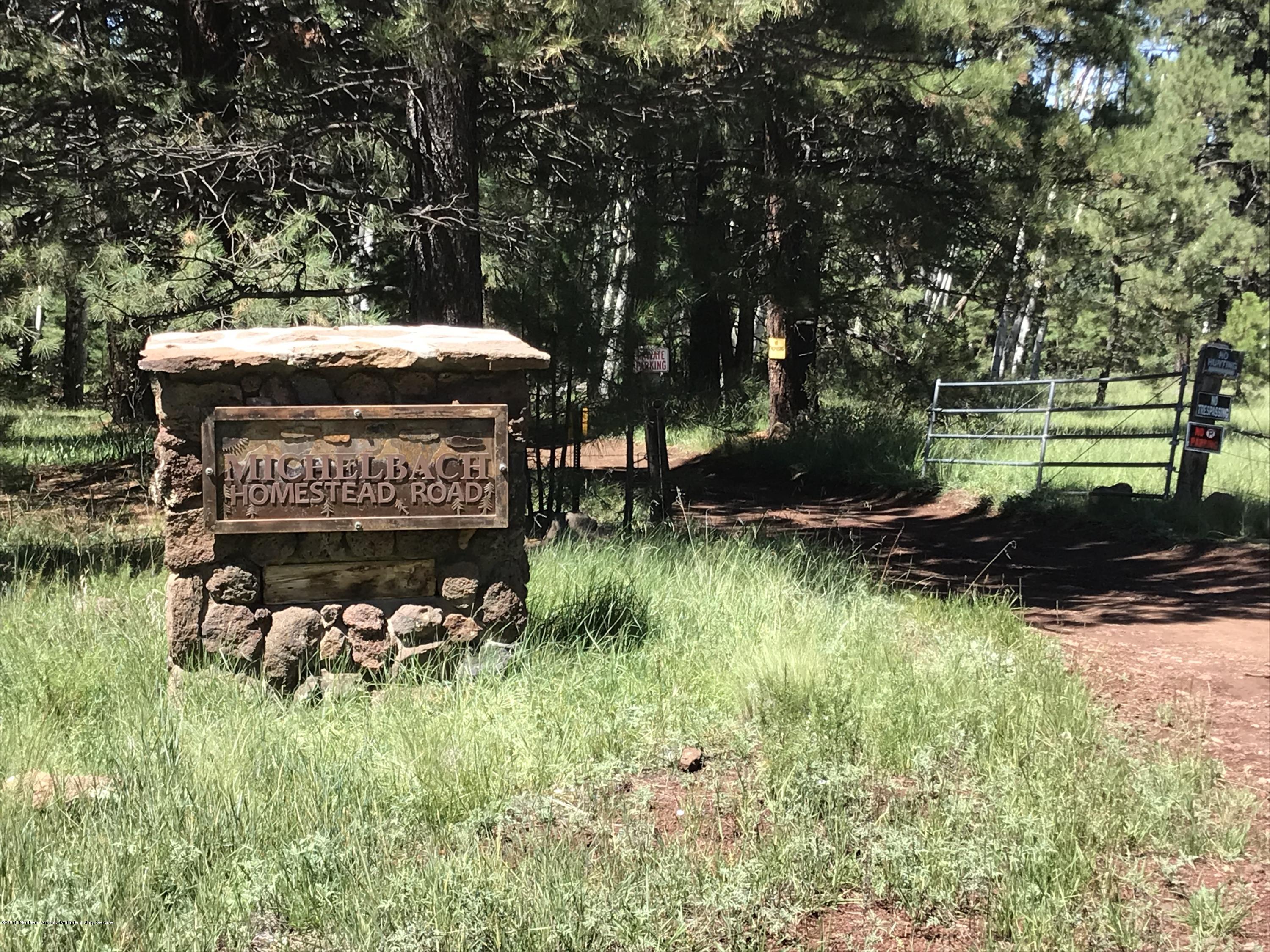151 Hart Prairie Road Flagstaff, AZ 86001 - Photo 3 of 52 Hart Prairie Acreage