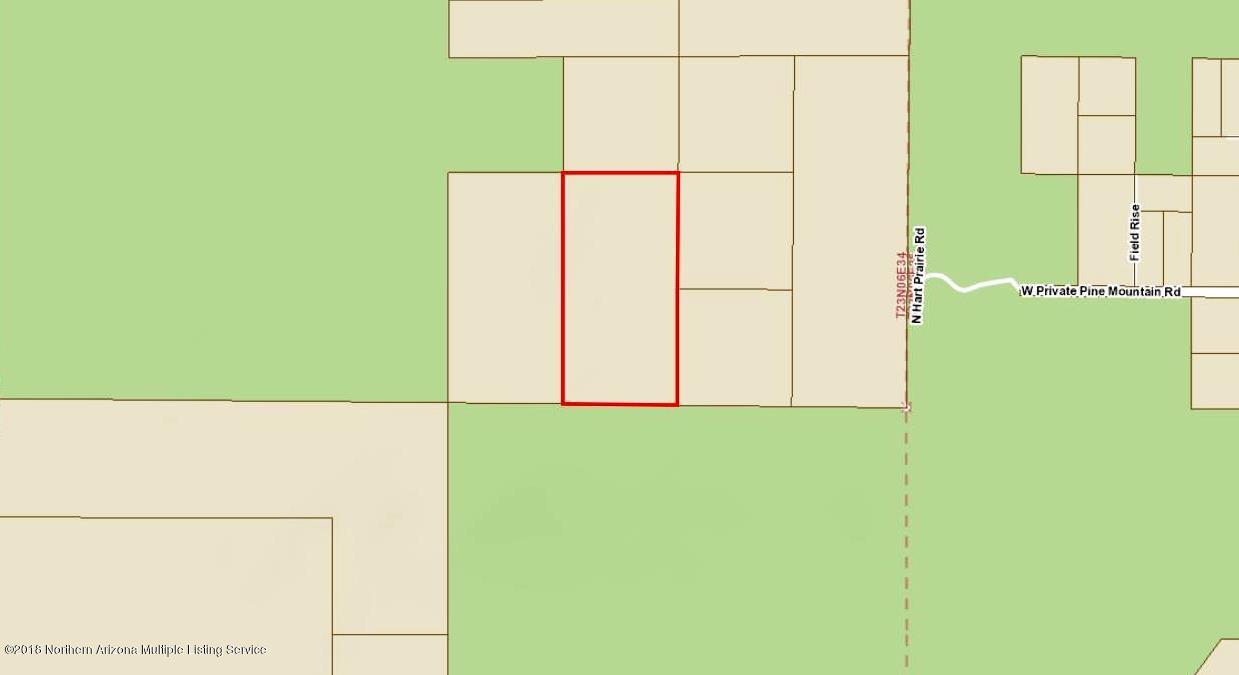 151 Hart Prairie Road Flagstaff, AZ 86001 - Photo 41 of 52 Hart Prairie Acreage