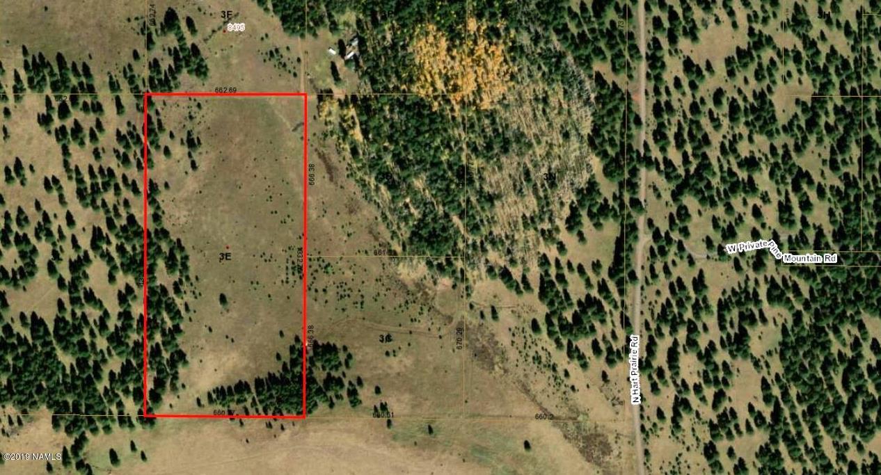 151 Hart Prairie Road Flagstaff, AZ 86001 - Photo 49 of 52 Hart Prairie - Pettitt - Directions 5
