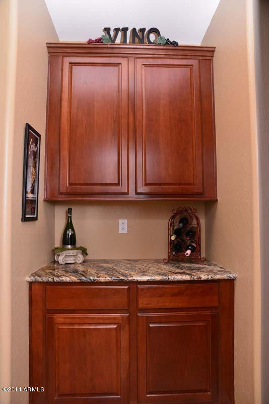 5020 West Rowel Road Phoenix, AZ 85083 - Photo 18 of 73 Butlers Pantry2