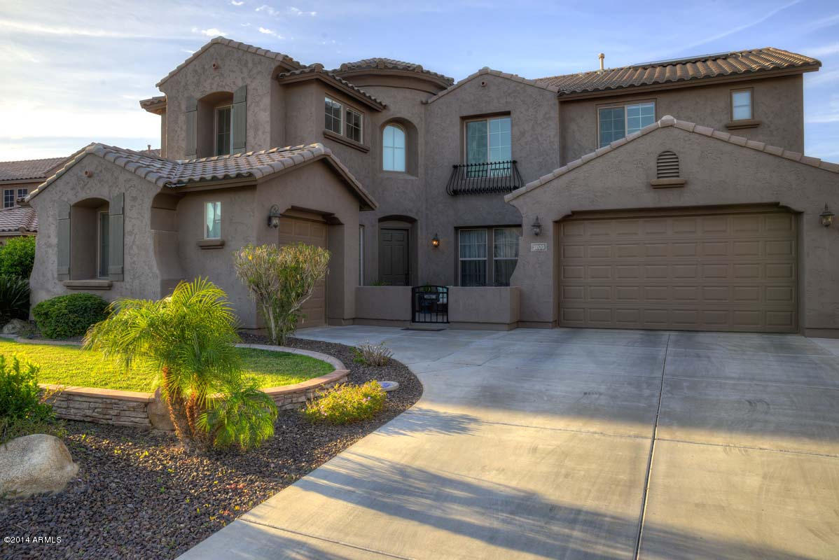 5020 West Rowel Road Phoenix, AZ 85083 - Photo 3 of 73 Front2
