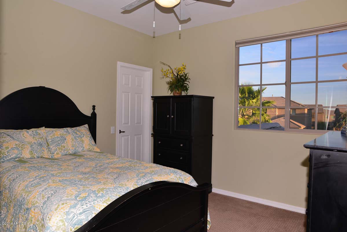 5020 West Rowel Road Phoenix, AZ 85083 - Photo 41 of 73 5th Bedroom