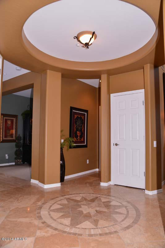 5020 West Rowel Road Phoenix, AZ 85083 - Photo 6 of 73 Foyer2