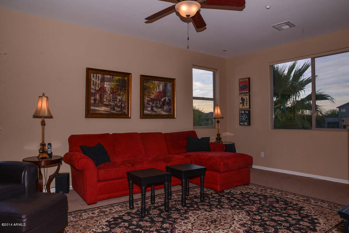 5020 West Rowel Road Phoenix, AZ 85083 - Photo 64 of 73 Night-Loft