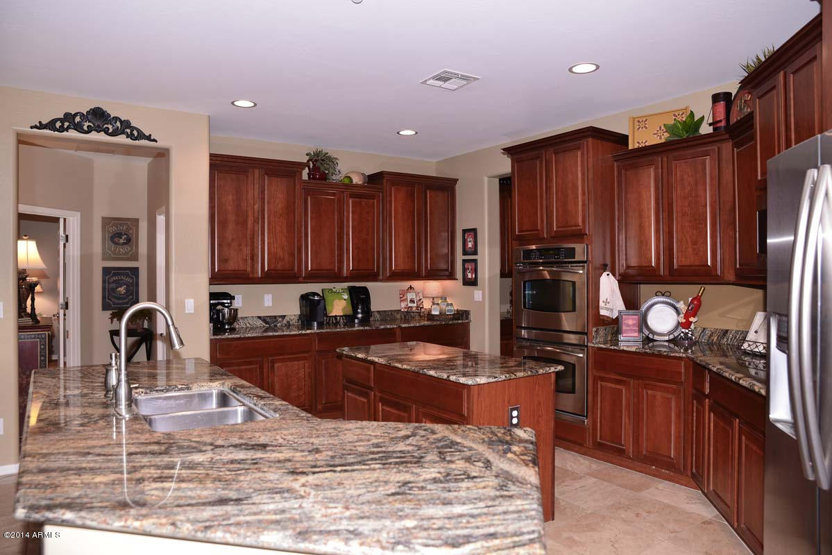 5020 West Rowel Road Phoenix, AZ 85083 - Photo 10 of 73 Kitchen2