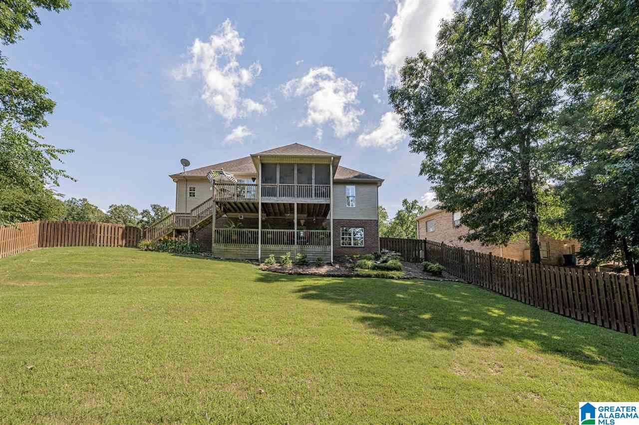 451 Sunset Lake Circle Chelsea, AL 35043 - Photo 41 of 45