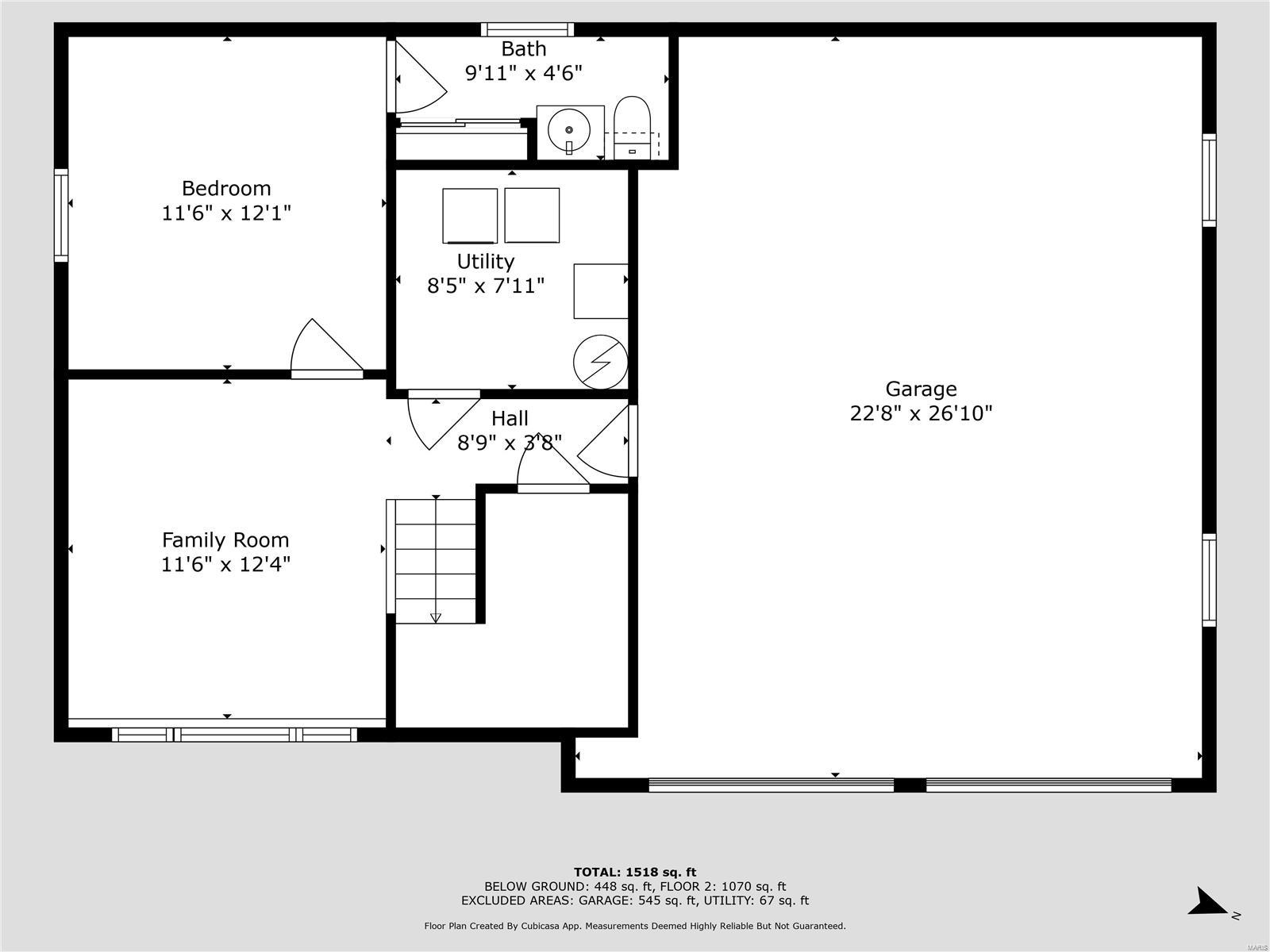 3648 Reavis Barracks Road St. Louis, MO 63125 - Photo 40 of 40 Gallery Image 40