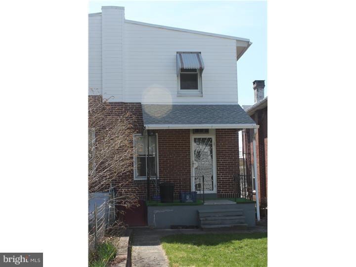 3625 Ridgeway Street Laureldale, PA 19605 - Photo 3 of 20 Exterior Back