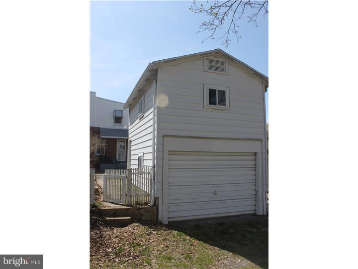 3625 Ridgeway Street Laureldale, PA 19605 - Photo 6 of 20 Garage