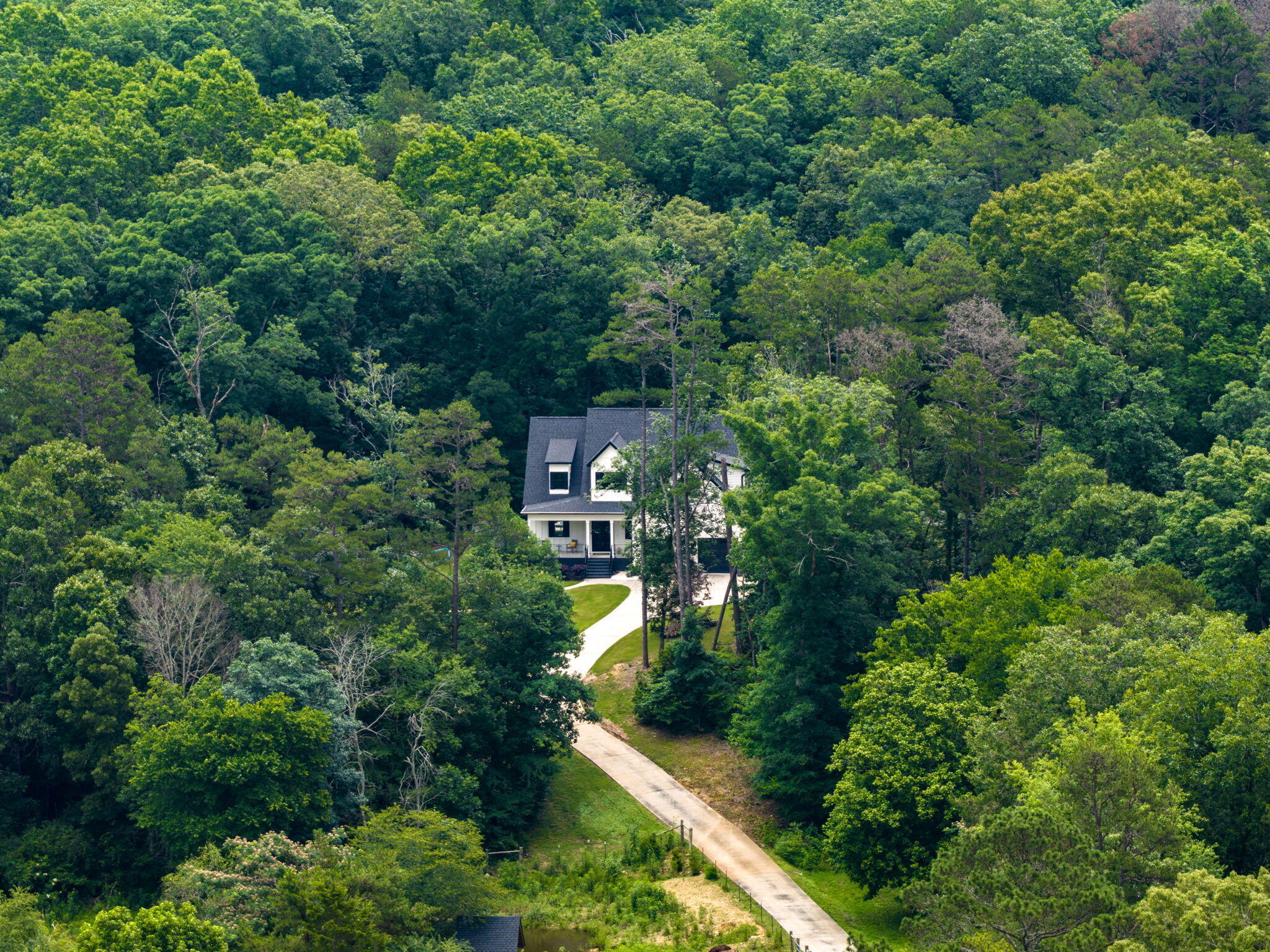 3057 Burning Bush Road Ringgold, GA 30736 - Photo 66 of 78 You need to come see this one!
