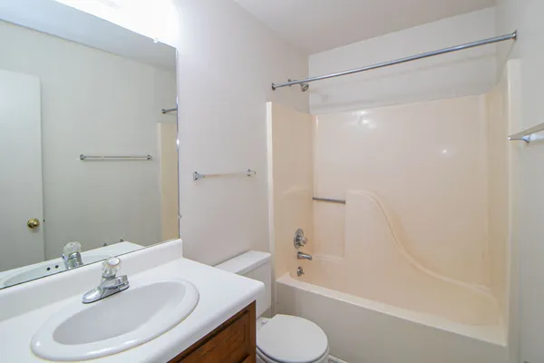 $850 | 1603 Minglewood Drive, Unit 10, Clarksville, TN 37042