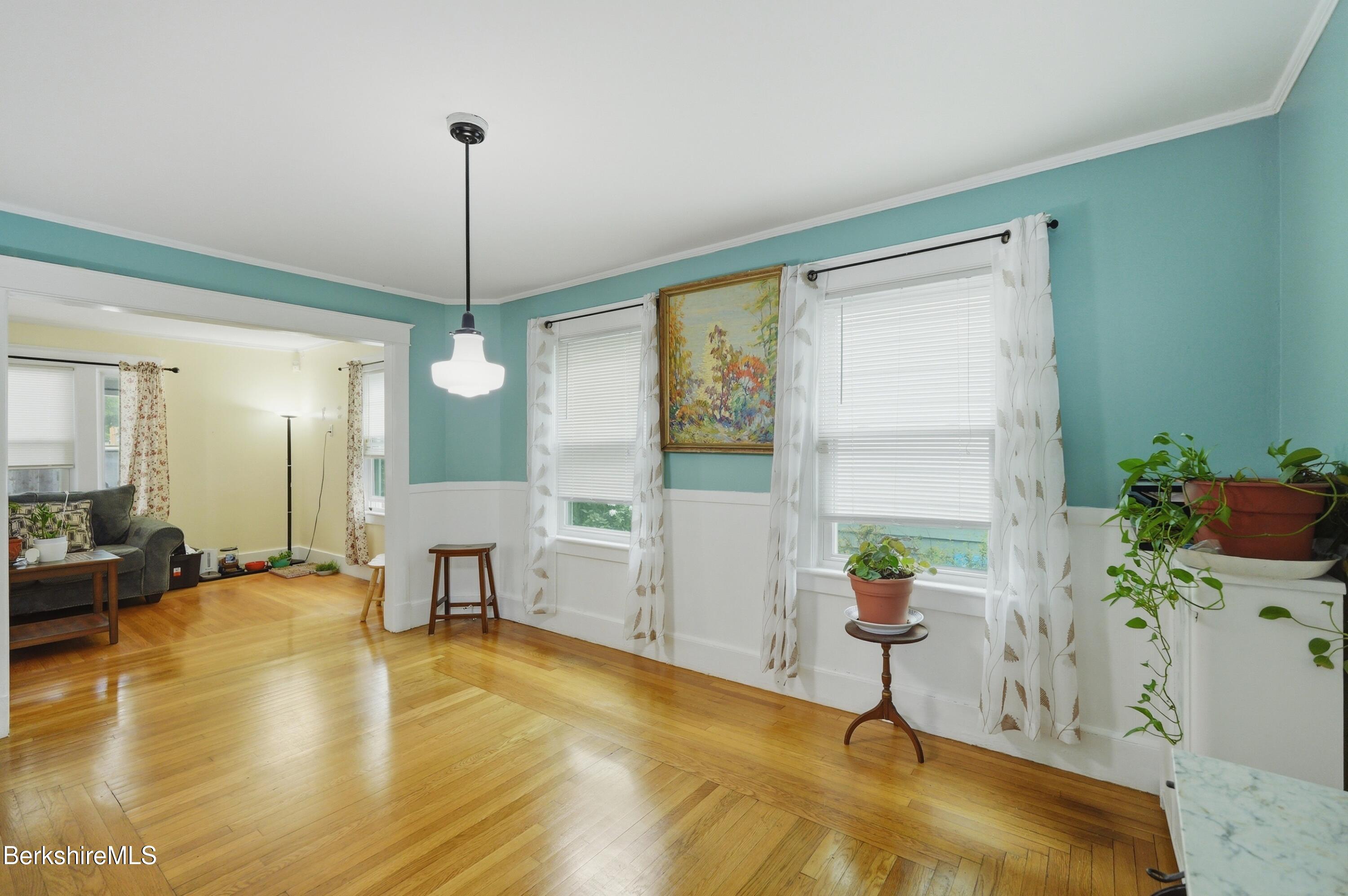 34 Holmes Road Pittsfield, MA 01201 - Photo 15 of 48 Dining Room