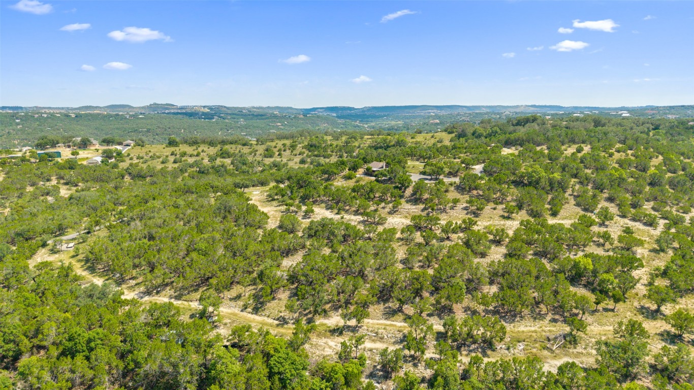 3301 R O Drive Spicewood, TX 78669 - Photo 12 of 37 a view of lake view and mountain