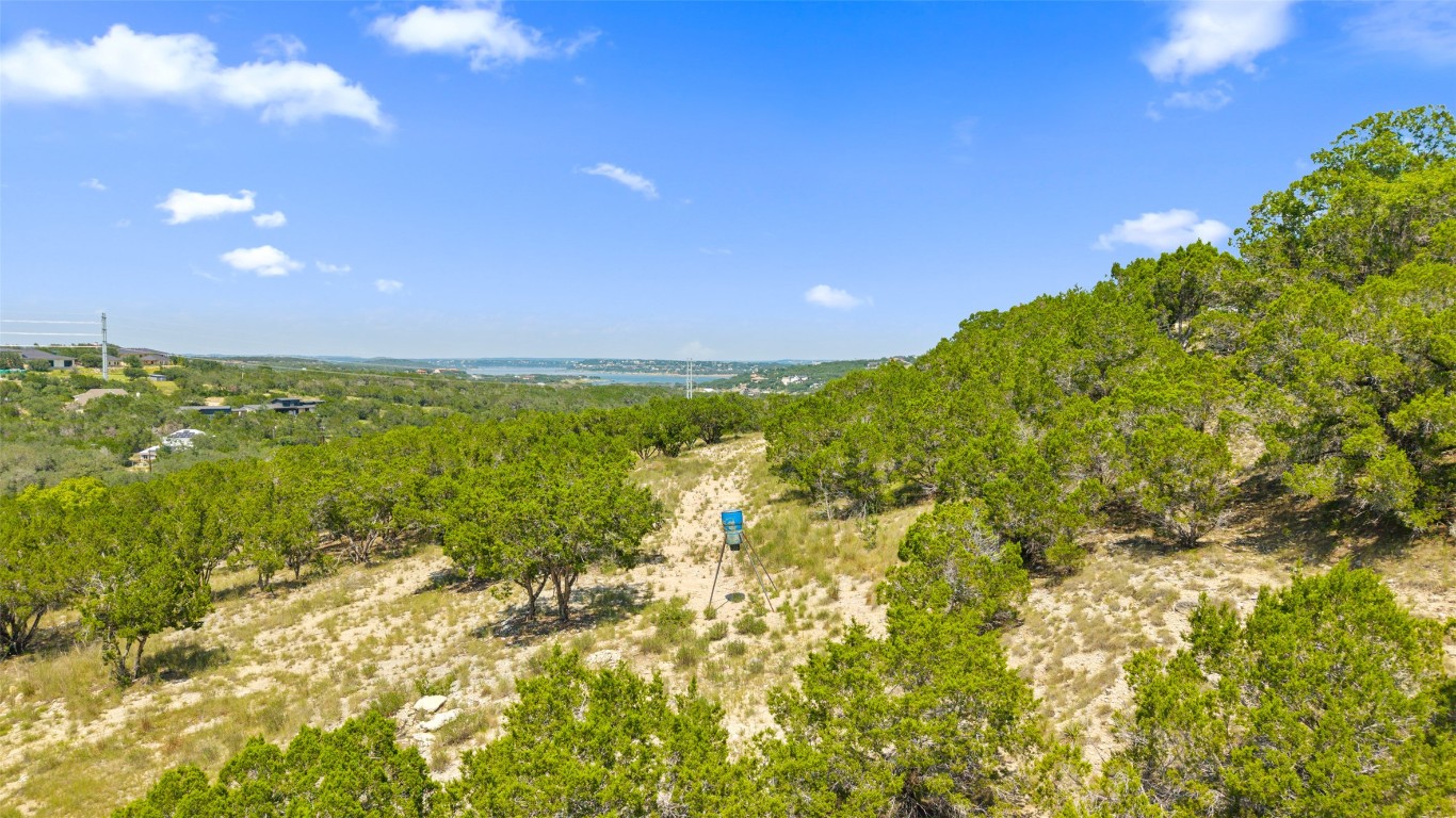 3301 R O Drive Spicewood, TX 78669 - Photo 15 of 37 a view of an outdoor space and a yard