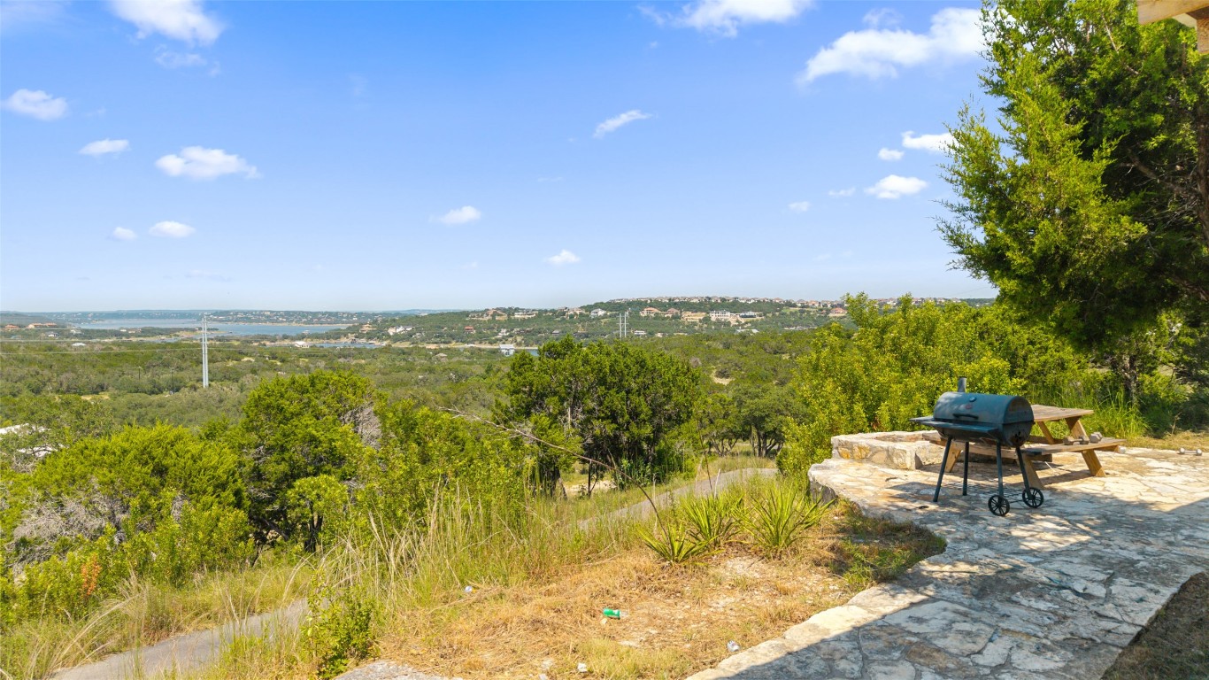 3301 R O Drive Spicewood, TX 78669 - Photo 17 of 37 a view of a lake with a city
