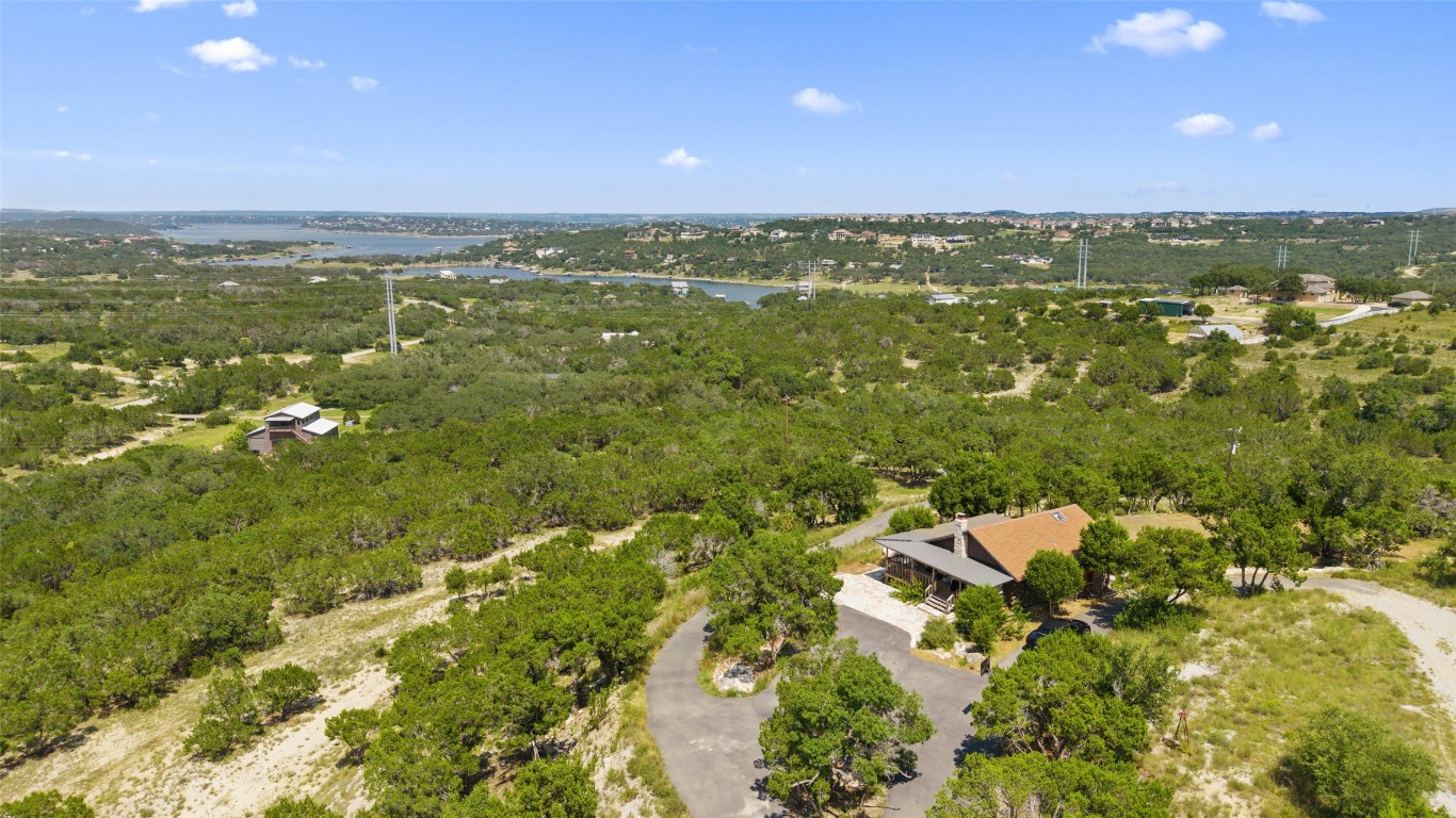 3301 R O Drive Spicewood, TX 78669 - Photo 2 of 37 a view of a city