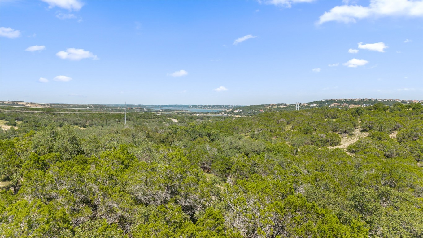 3301 R O Drive Spicewood, TX 78669 - Photo 21 of 37 a view of an ocean from a yard