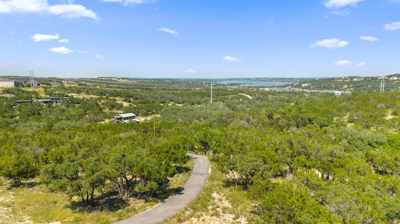 3301 R O Drive Spicewood, TX 78669 - Photo 29 of 37 a view of a city with an ocean beach