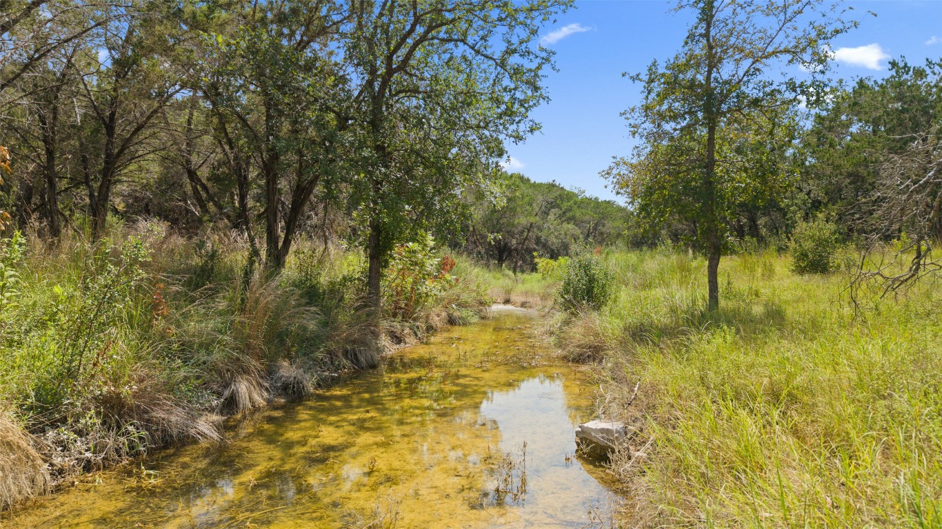 3301 R O Drive Spicewood, TX 78669 - Photo 35 of 37 a view of lake view