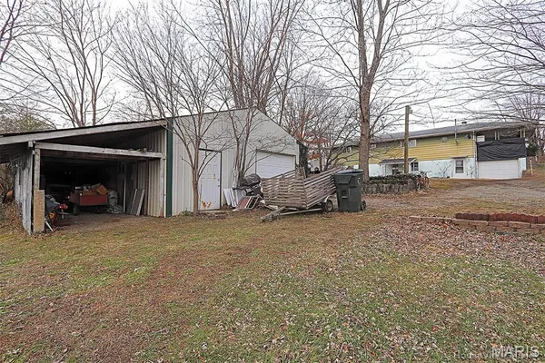 $200,000 | 5049 Highway 72, Jackson, MO 63755