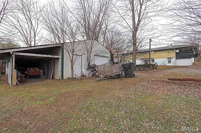 $200,000 | 5049 Highway 72, Jackson, MO 63755