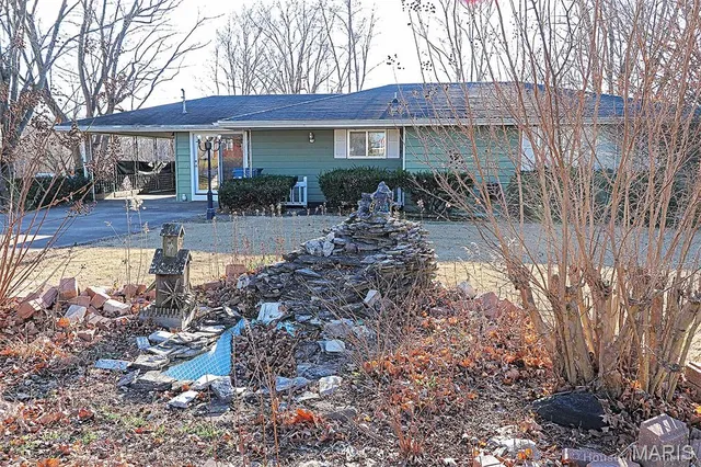 $200,000 | 5049 Highway 72, Jackson, MO 63755